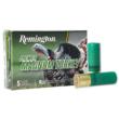 Remington Premier Magnum Turkey 12 Gauge 3" 2 oz #6 Copper-Plated Lead Shot 5-Round Box