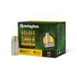 REMINGTON GOLDEN SABER COMPACT DEFENSE 380 AUTO 102GR BJHP AMMO 20RD