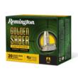REMINGTON GOLDEN SABER COMPACT DEFENSE 45 AUTO 230GR BJHP AMMO 20RD