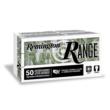 Remington Range .380 ACP 95 Grain FMJ 50rd Box