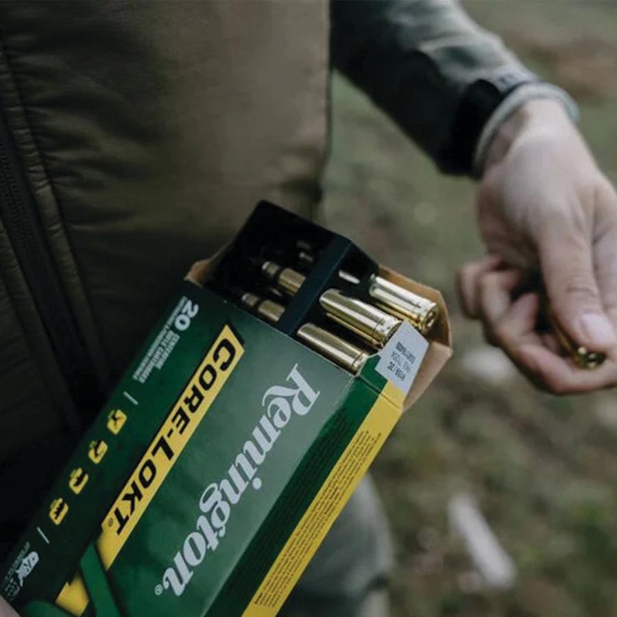 Remington Core-Lokt Rifle Ammunition .30-30 Win 150 gr SP 2390 fps 20/ct