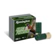 REMINGTON NITRO PHEASANT LOAD COPPER-PLATED 12GA 2-3/4" 1-1/4OZ 4 AMMO 25RD