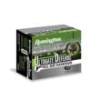 REMINGTON ULTIMATE DEFENSE FULL SIZE 40 S&W 180GR BJHP AMMO 20RD