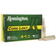 REMINGTON 270 WSM 130GR CORE-LOKT PSP AMMO 20RD