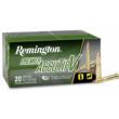 REMINGTON PREMIER 22 HORNET 35GR ACCUTIP-V AMMO 50RD