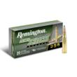 Remington Premier Scirocco Bonded .308 Winchester 165gr