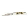 REMINGTON 2025 BULLET KNIFE OLE GRANDDAD 3.7'' BLADE