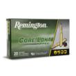 Remington Core-Lokt Tipped 7mm-08 140 Grain