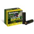 Remington Nitro-Steel Duplex 12 Gauge 3in 1-1/4oz #2/#4 Steel Shotshells