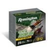 REMINGTON 12 GA 3" 1.375 OZ #2 BISMUTH AMMO 25RD