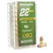 ington 22 Short Rimfire Ammunition .22 Short 27gr CPRN 1105 Fps 50/ct Ammo