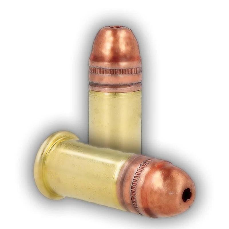 Remington 22 Short Rimfire Ammunition .22 Short 27gr CPRN 1105 fps 50/ct