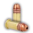 REMINGTON 22 SHORT 27GR LEAD HP 50 ROUNDS