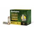 Remington Golden Saber Defense Compact 10mm Auto 180gr JHP Ammo
