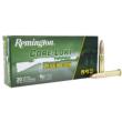 REMINGTON RT32WSA 32 WIN SPECIAL 170GR CORE-LOKT TIPPED LEVER GUN R21435