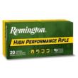 Remington High Performance Rifle .308 Win 180gr PSPBT Ammunition