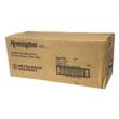 REMINGTON 9MM LUGER 115GR FMJ RANGE HANDGUN AMMO 1000RND CASE