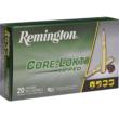 REMINGTON RT300UM 300 REM ULTRA MAG 180GR CORE-LOKT TIPPED 20 RD/BX 10 BX/CS