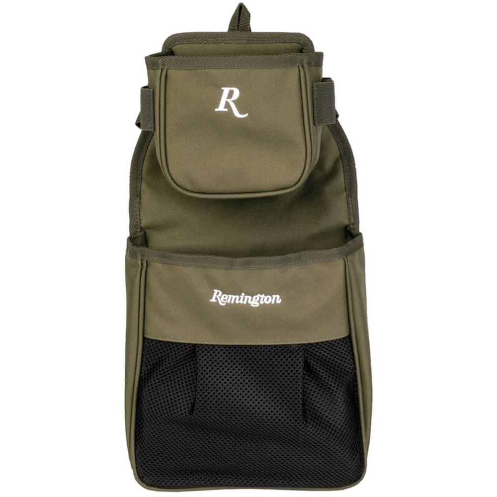 Remington Gun Club Combo Shell Hull Bag OD Green