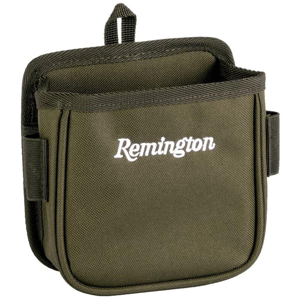 Remington Gun Club Single Box Pouch OD Green
