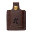 REMINGTON LEATHER TOE PAD