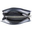S&W - Structured Handbag-Blue