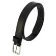 S&W Men's EDC Belt- Black (38"40")