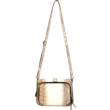 S&W - Croc Crossbody