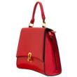 Rugged Rare Lissa - Red