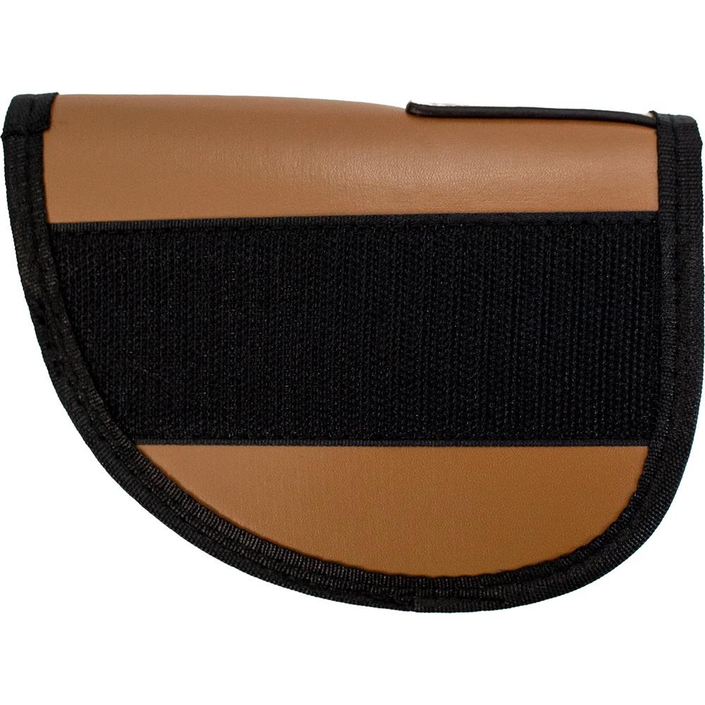 Cameleon Sequoia Concealed Carry Purse Tan