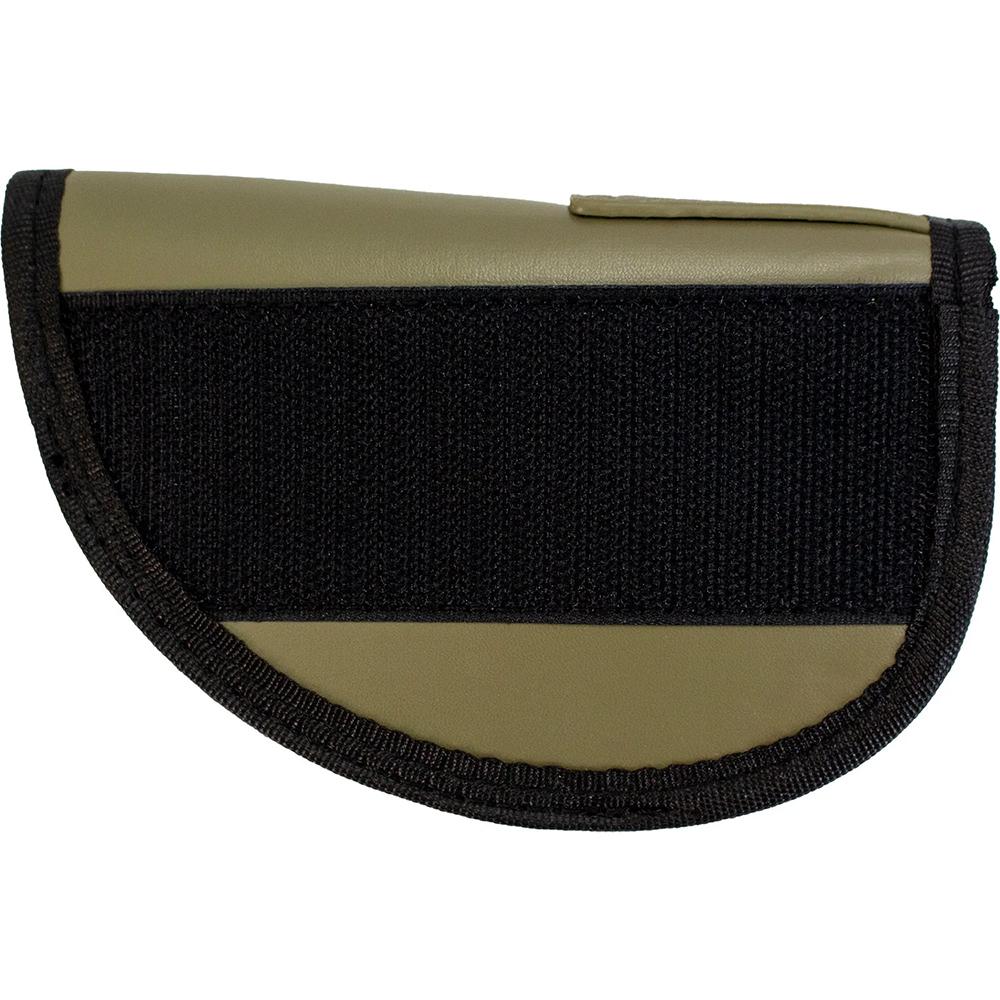 Cameleon Ivy Concealed Carry Purse Sage