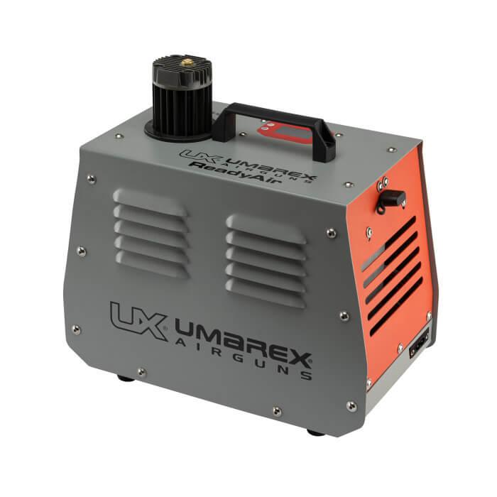 Umarex 2211283 ReadyAir Airgun Compressor