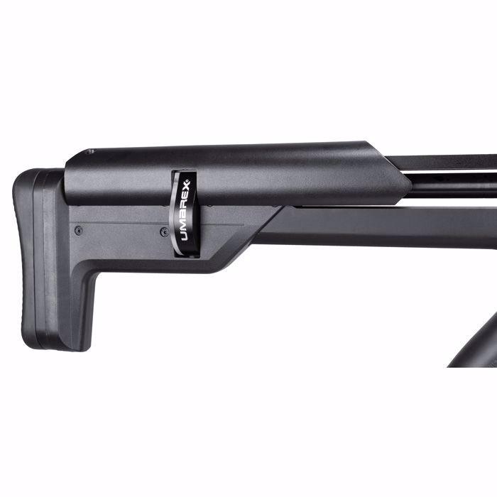 Umarex Zelos Bullpup .22 PCP Precision Pellet Air Rifle