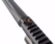 Umarex Notos airgun Fiber Optic Sights