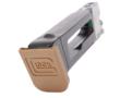 Umarex GLOCK - 19X GEN5 18-shot Drop-free Air Pistol Mag .177 BB