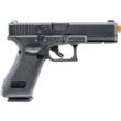 Umarex Glock 17 Gen5 Gas Blowback Airsoft Gun - Black