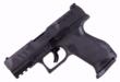 Umarex T4E Walther PDP Compact OR Paintball Marker-.43 cal-black (4")