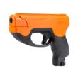 Umarex P2P - HDP 50 Compact - wPowder - Black/Orange
