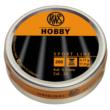RWS - Hobby - Sport Line