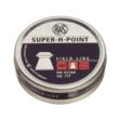 RWS - Super-H-Point - Field Line