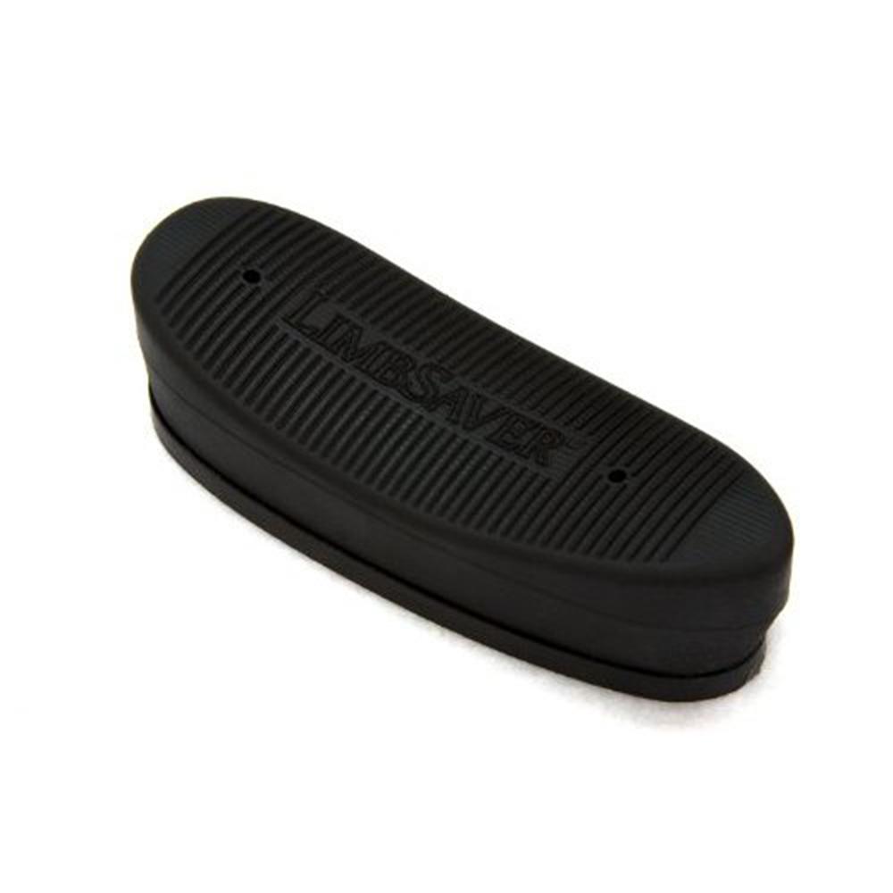 Sims Vibration Laboratories LimbSaver Trap Grind-to-Fit Recoil Pad Medium Black