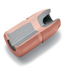 Swift 503259 A-Frame Revolver Bullets .50 Cal 325gr AFHP 50ct