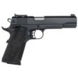 MAC 45ACP 5" 1911 QPQ Tenifer Finish 416R Target Brl