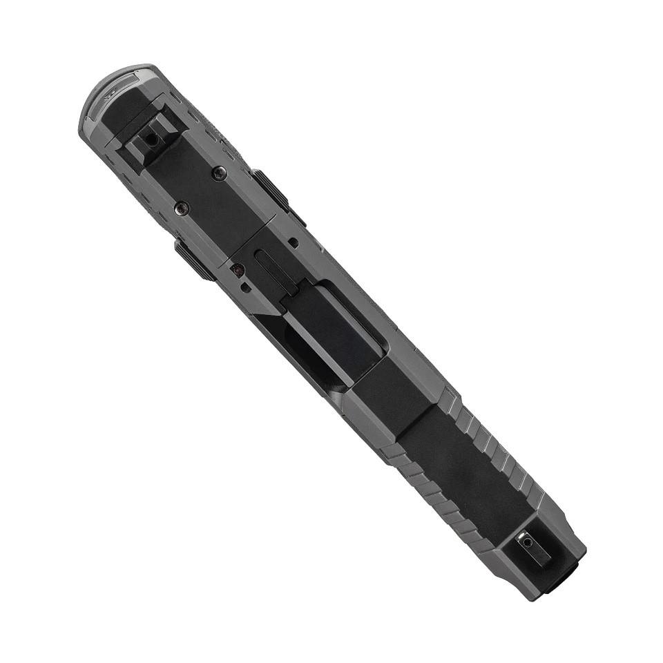 MAC RA-9 9mm Luger - 2A in MD view 4