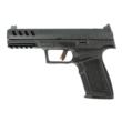 dTISAS PX-5.7 O.R. RAPTOR 5.7X28 PISTOL 4.8" QPC SLIDE, OPTIC READY MOUNT, 2-20RD MAGS
