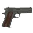 9MM 4.25'' 1911 Cerakote Finish Limited Enhanced Features Upgraded Sights
