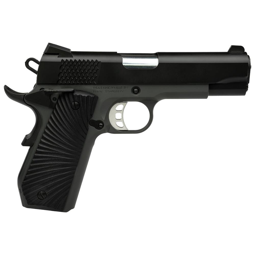 SDS Imports Tisas 1911 Stingray Carry B45BA Pistol .45 ACP 7rd Magazines (-img-1