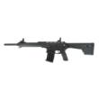 SDS MAC F12 Black CA Magazine Fed Semi Auto Shotgun 5+1