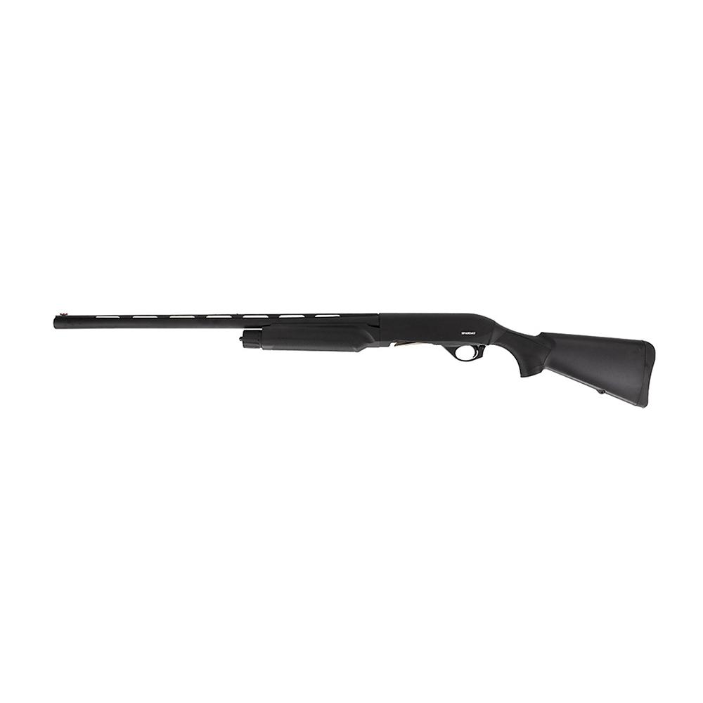 SDS Spandau S2 Field Shotgun 12 ga 3" Chamber 3rd Magazine 28'' Barrel Black