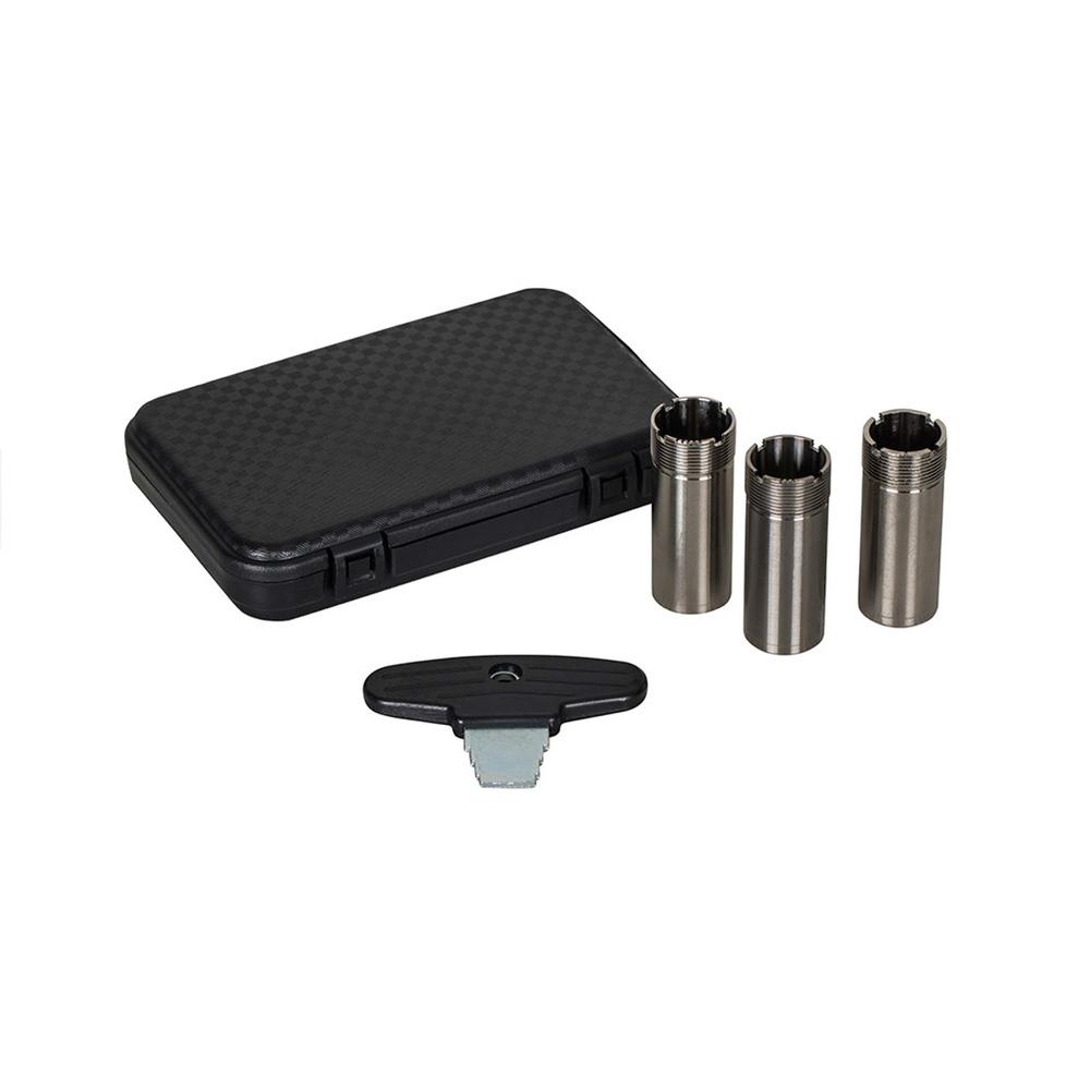 SDs MAC Agency Tradesman 1014 Shotgun 12ga 3" Chamber 5rd Capacity 18.5" Barrel Ghost Ring Sights Pistol Grip